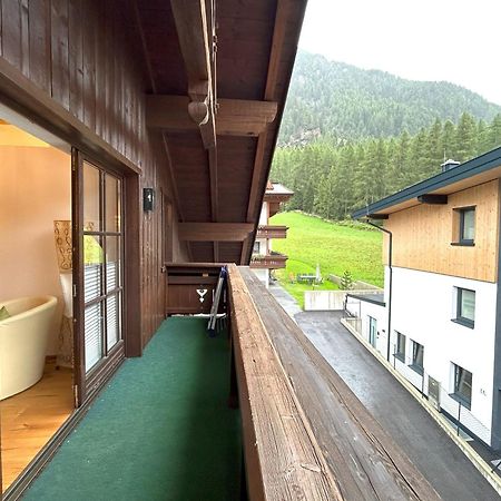 Appartements Sonnenstein Soelden, Close To Lift & Centre Extérieur photo
