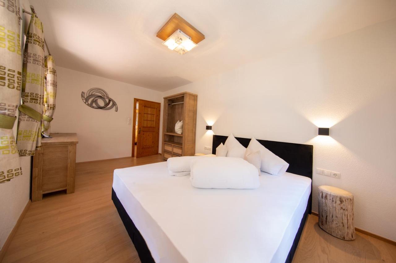 Appartements Sonnenstein Soelden, Close To Lift & Centre Extérieur photo