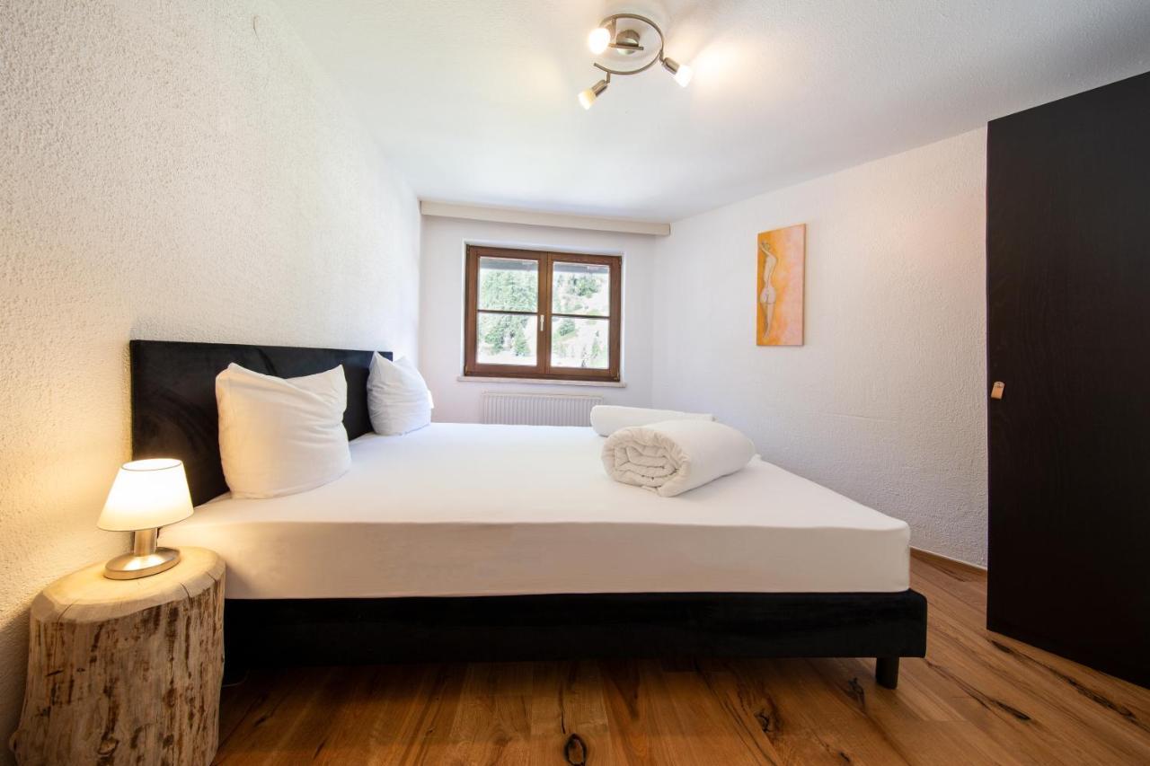 Appartements Sonnenstein Soelden, Close To Lift & Centre Extérieur photo