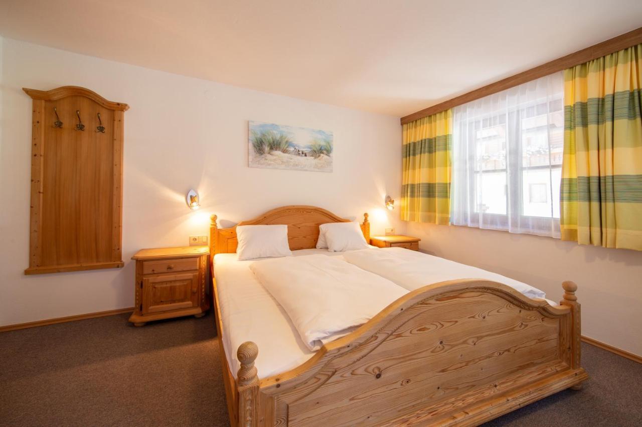 Appartements Sonnenstein Soelden, Close To Lift & Centre Extérieur photo