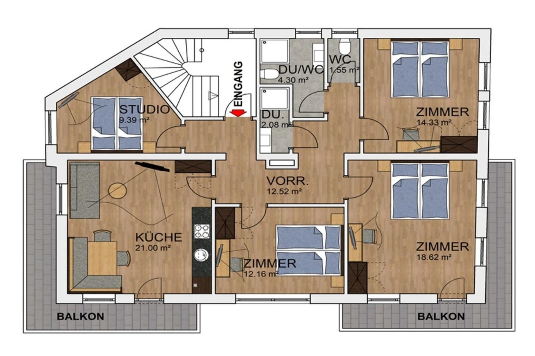 Appartements Sonnenstein Soelden, Close To Lift & Centre Extérieur photo