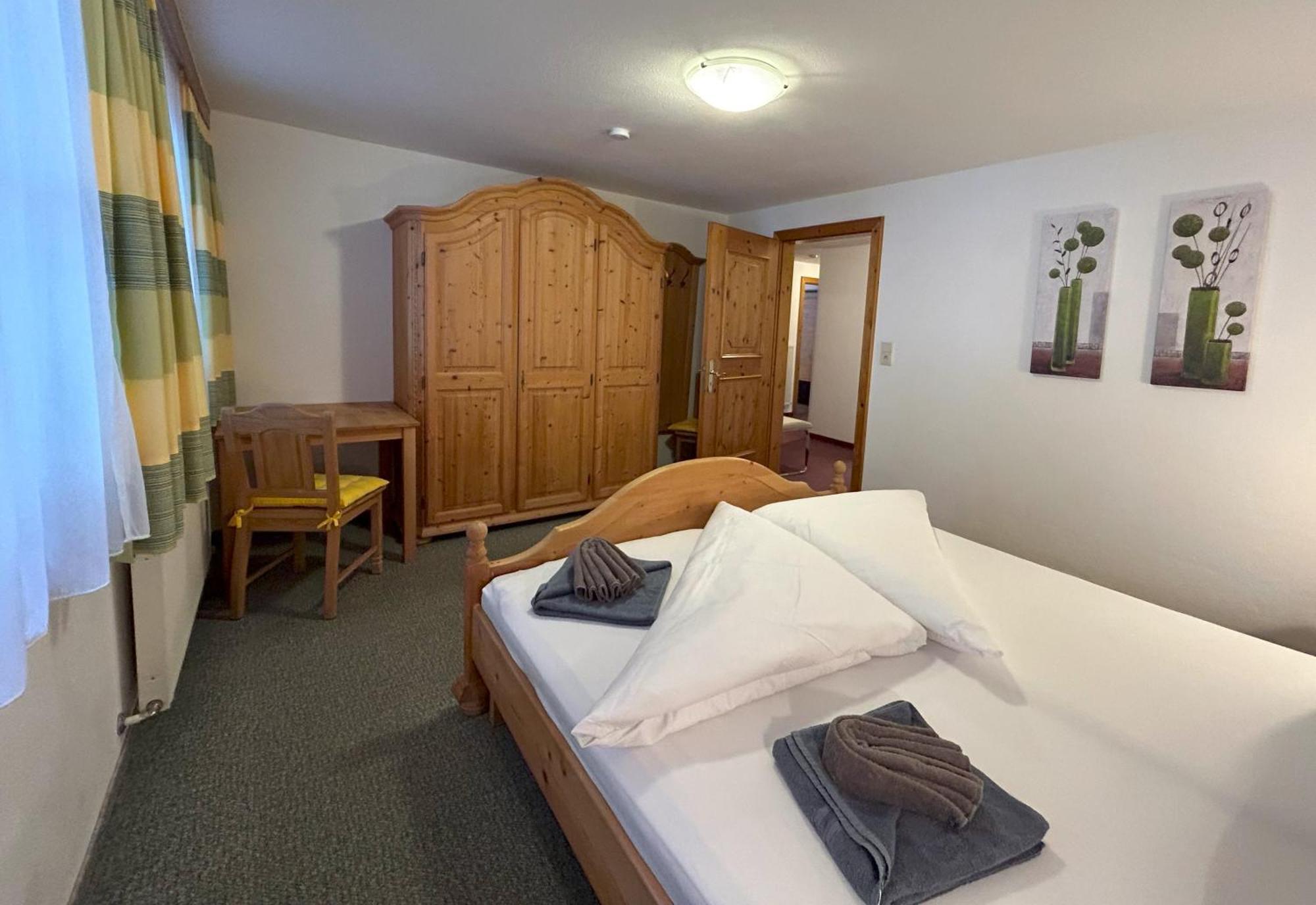 Appartements Sonnenstein Soelden, Close To Lift & Centre Chambre photo
