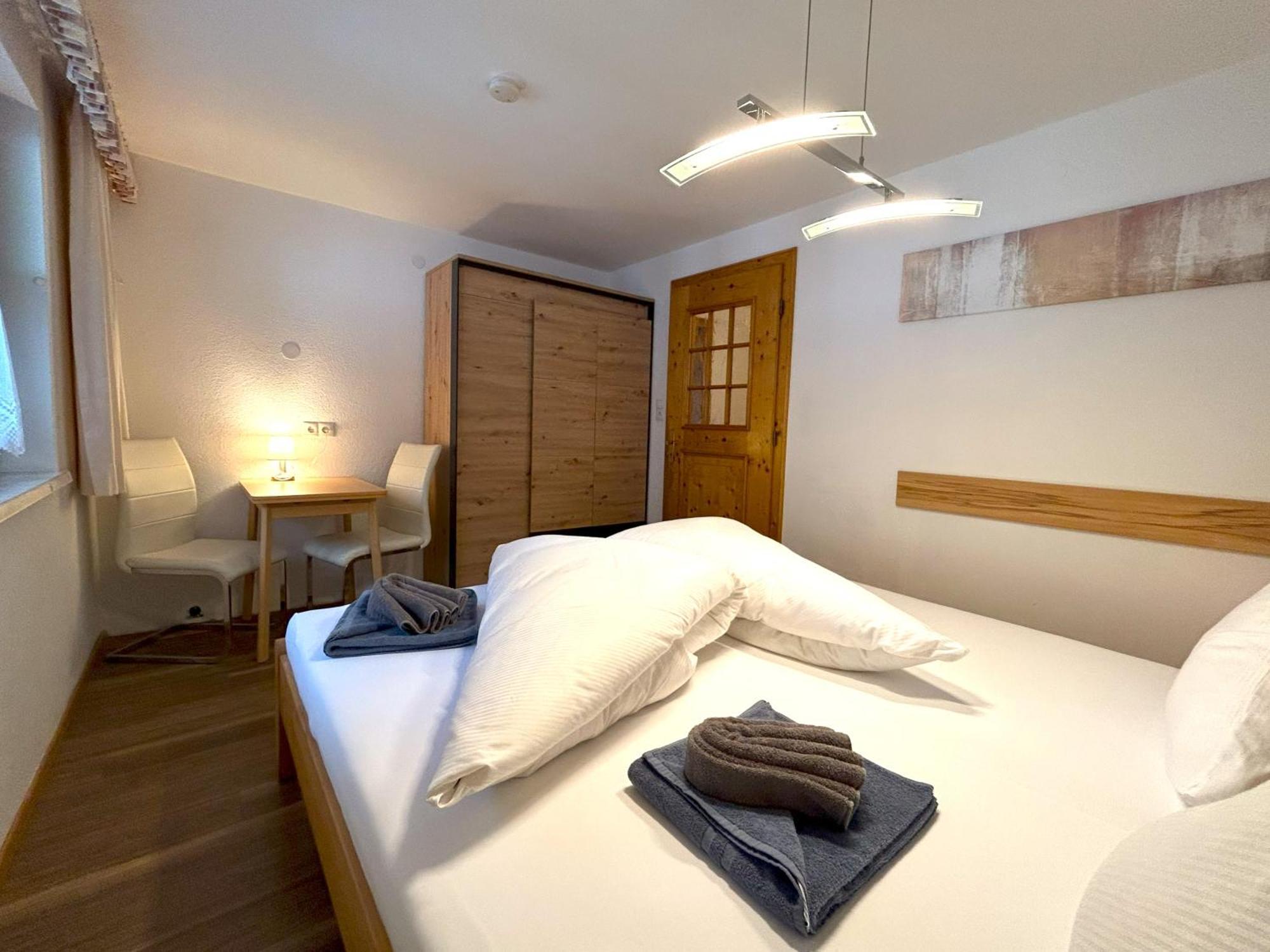 Appartements Sonnenstein Soelden, Close To Lift & Centre Chambre photo
