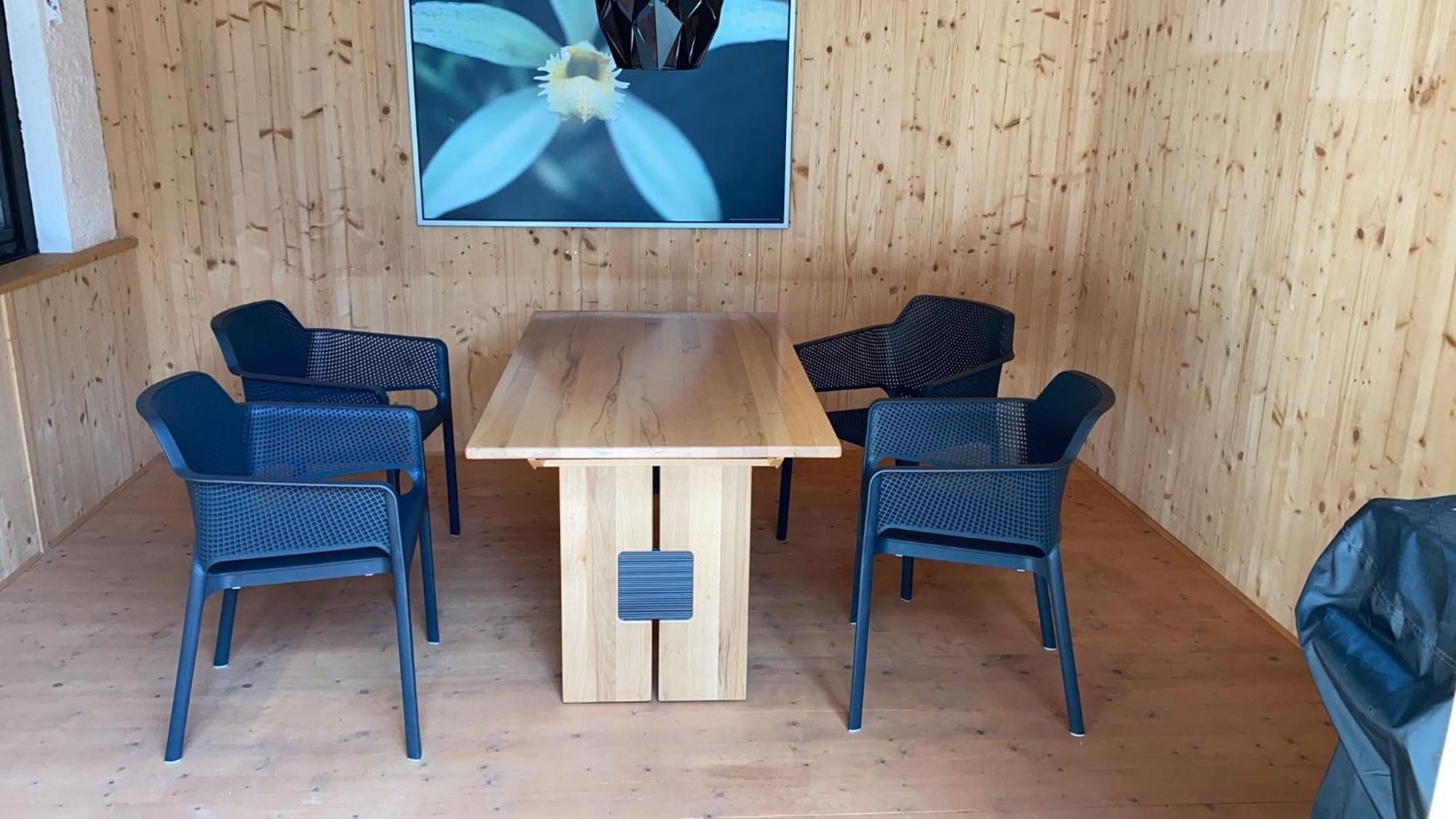 Appartements Sonnenstein Soelden, Close To Lift & Centre Chambre photo