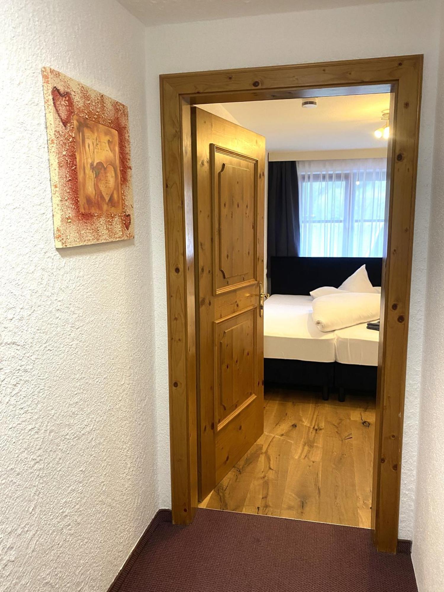 Appartements Sonnenstein Soelden, Close To Lift & Centre Chambre photo