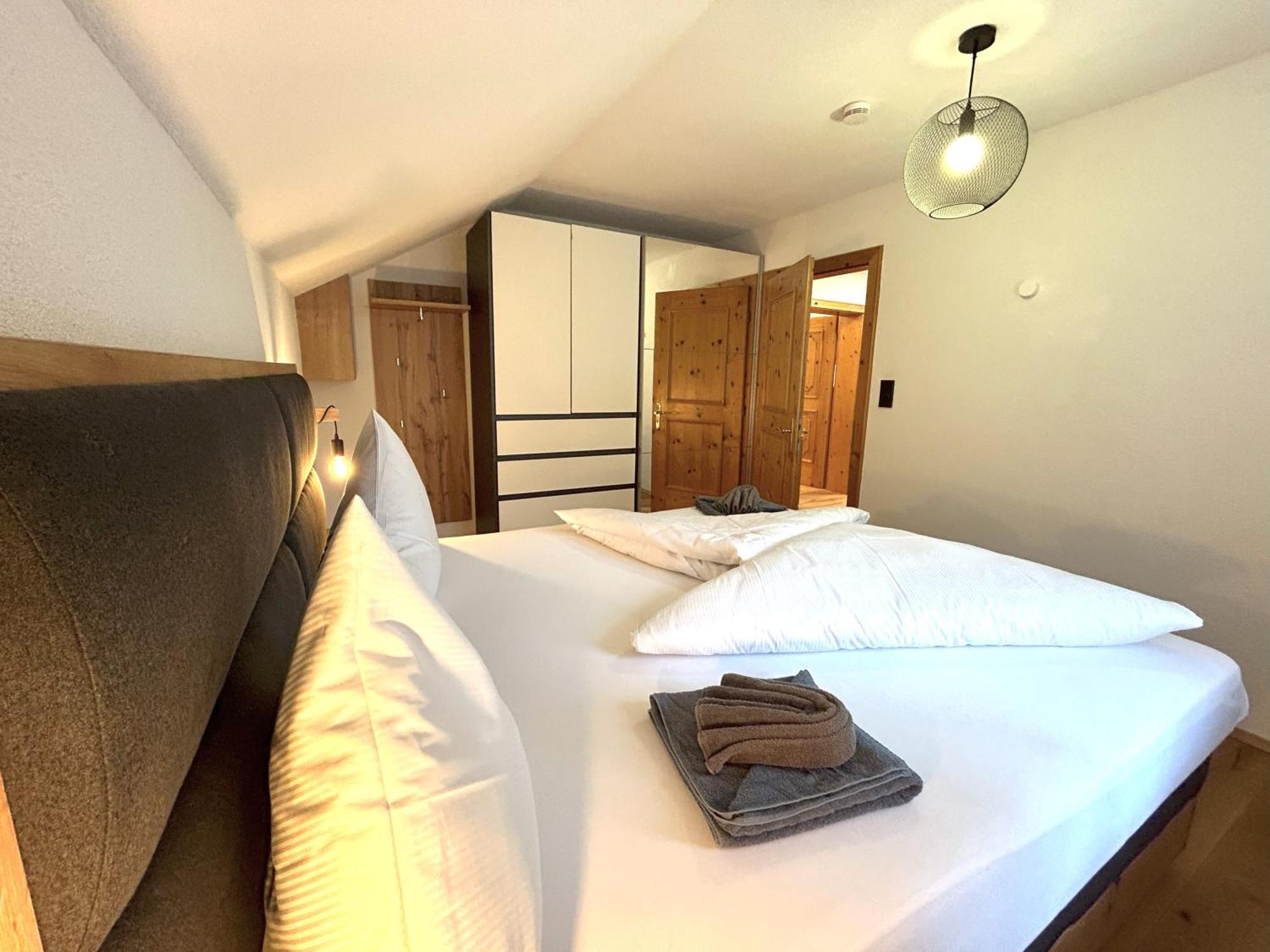 Appartements Sonnenstein Soelden, Close To Lift & Centre Extérieur photo