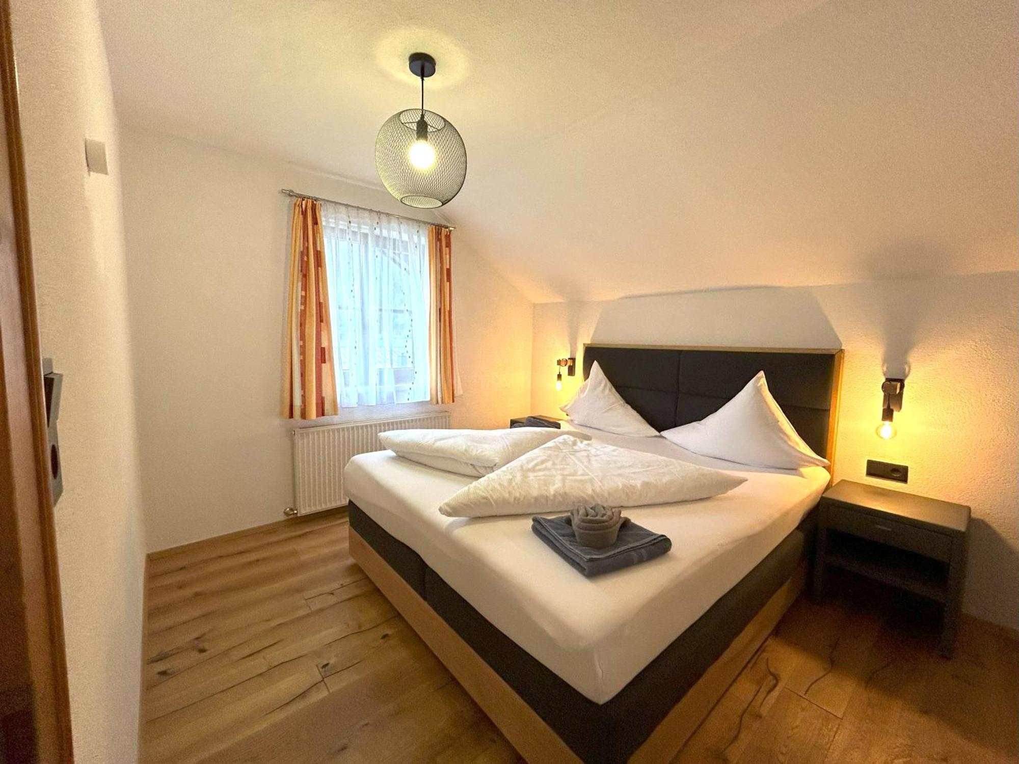 Appartements Sonnenstein Soelden, Close To Lift & Centre Extérieur photo