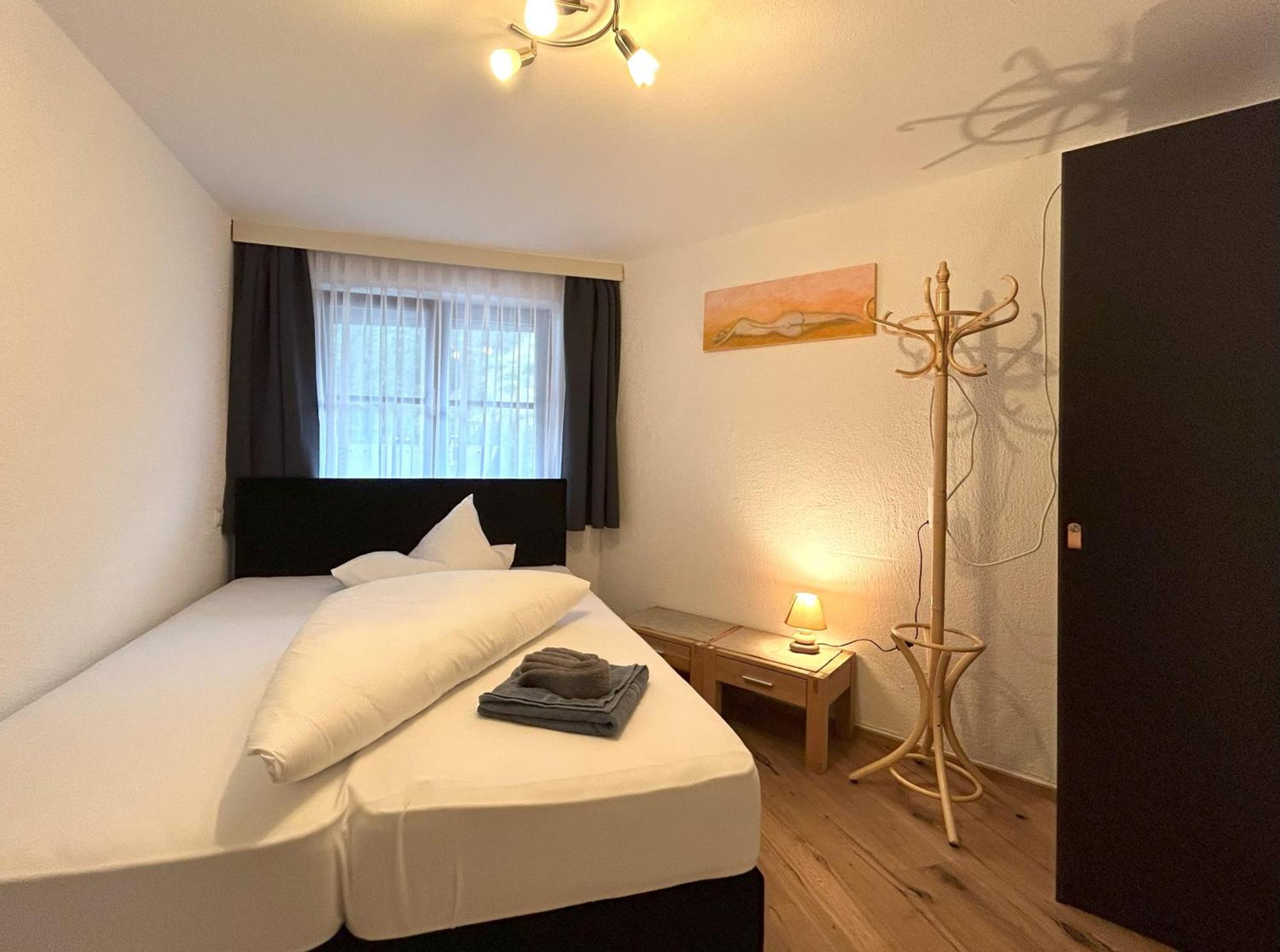 Appartements Sonnenstein Soelden, Close To Lift & Centre Chambre photo